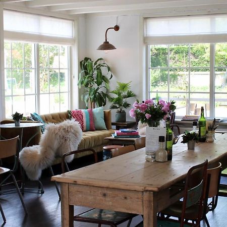 The Bliss Bed and Breakfast Retranchement Exteriör bild
